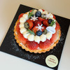 草莓塔 商品缩略图1
