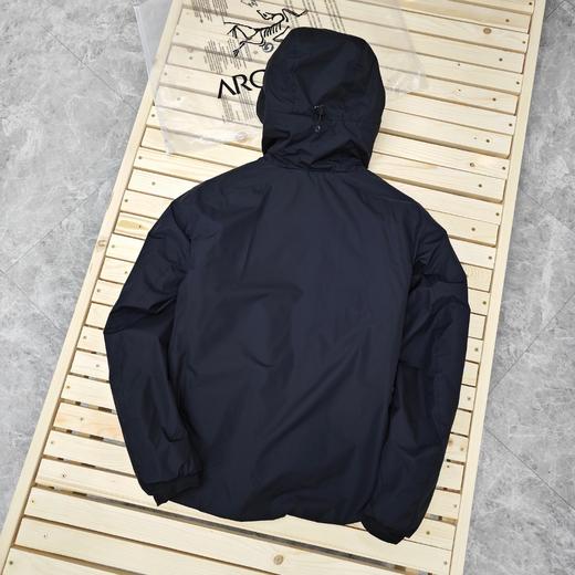 男款户外运动 保暖连帽（阿童木） 商品图3