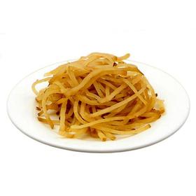 【YMHR】咸菜丝正宗散装东北新鲜芥菜丝咸菜疙瘩腌制榨菜丝开胃下饭