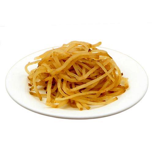 【YMHR】咸菜丝正宗散装东北新鲜芥菜丝咸菜疙瘩腌制榨菜丝开胃下饭 商品图0