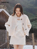 【门店同款】ENJOY冬季“暖冬软糖”舒芙蕾外套 168693074 商品缩略图2