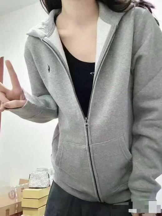 到手价750元 polo RF拉夫劳伦最新款大童款卫衣  L110斤以下可穿  XL 130斤左右可穿 美国代购，无中文标签，介意慎拍 商品图10