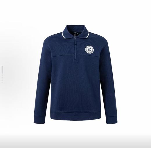 179.9元阿迪达斯半拉链卫衣(线上线下同时售卖不保证有货）-609295-LH 商品图0