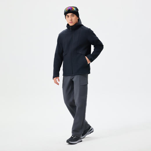 Tutwo|男式软壳长裤 TTAMN911767 商品图2