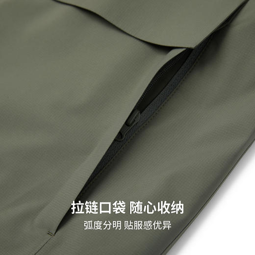 【门店同款&鸭绒&抗菌】圣得西男士羽绒服羽绒内胆2025年冬季外套 商品图7