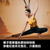 【现货秒发】壁虎瑜伽【醉春风-套装】限量款印花瑜伽套装（可拆卸胸垫） 商品缩略图0