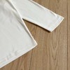 D122484基础简约logo标识秋冬半高领德绒长袖打底衫 商品缩略图7