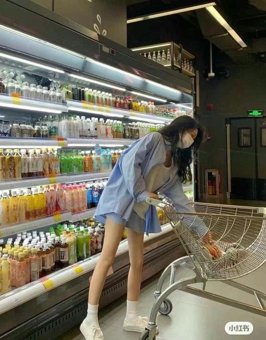 到手价699元 拉夫劳伦男大童款衬衣 成人可穿 牛津棉淡蓝衬衫+彩色小马标 美国代购，无中文标签，介意慎拍 商品图8