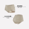 【满4条/7.5折】（大版）【秀黛】女舒适莫代尔平角裤女士内裤【1条】W5333036T【门店同款】【内裤非质量问题不退换】 商品缩略图1