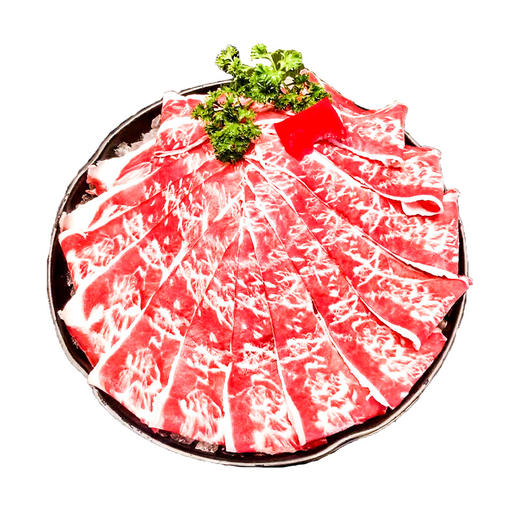 【马年吉市】祁连牧歌甘肃牛羊肉生鲜礼盒 商品图2