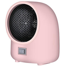 格卡诺 智能控温即热桌面迷你暖风机