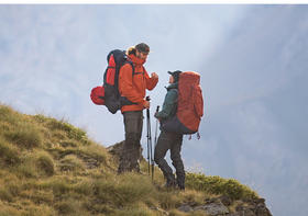 户外徒步背包选购指南：3大关键维度，选对包少遭罪！