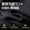 【DPF】大依优型大码加绒加厚长袖Polo衫休闲加肥加大男士胖子大码内搭上衣打底衫 商品缩略图3