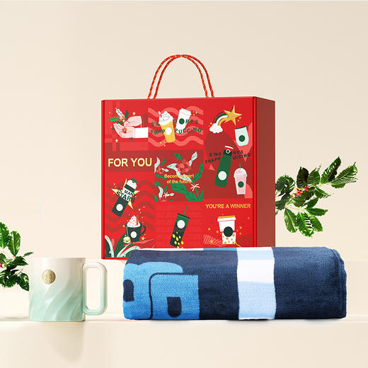 ST-LH2213-鸿运优享-经典礼盒套装 商品图0