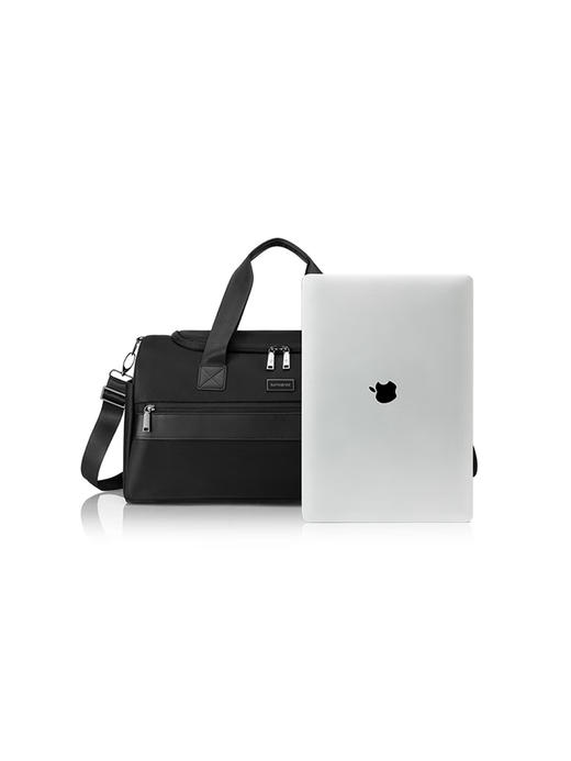 新秀丽（Samsonite）健身旅行包行李袋休闲运动包单肩手提包大容量出差旅行 TR1*09032 商品图3