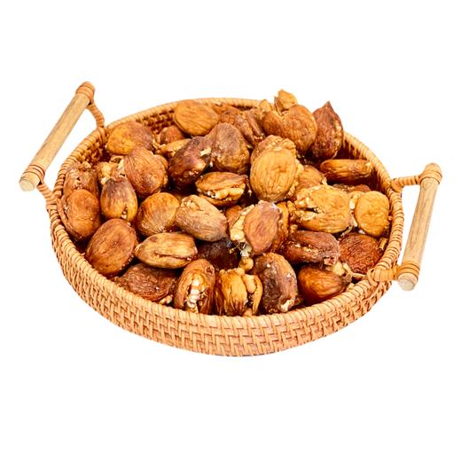 西遇果果 无花果干夹核桃仁 商品图8