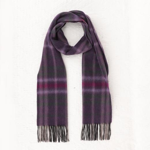 羊毛围巾  HFW1302002 02K 商品图2