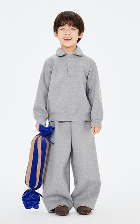 jnby  26年春款  套头卫衣   1Q1413090