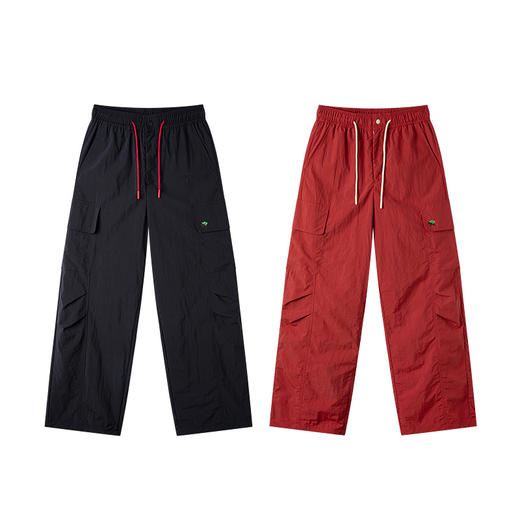 【品牌直发】ACMEITEM爱棵米-新年防泼水长裤GAH3020308A/GAH3020597A 商品图4