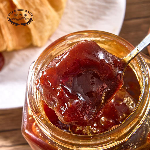 塘栖枇杷膏/花茶/花瓣茶 清新枇杷香 泡着喝煮着喝 商品图4