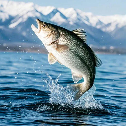 2026澳享新春环球甄选海鲜盛宴 668型 3850g【实物/卡券】 商品图12