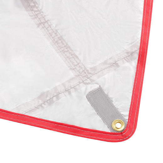 外交官 蝶形天幕-朝霞雾语DFJ-115 商品图6