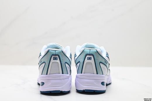 新百伦New Balance NB 740经典复古休闲运动跑步鞋男女鞋 商品图5