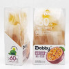 哆比dobby 酸爽百香果汁软糖110g 商品缩略图0