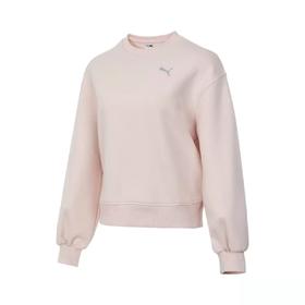 彪马运动卫衣199.90（线上线下同步销售，不一定有货，介意勿拍）607366-GY