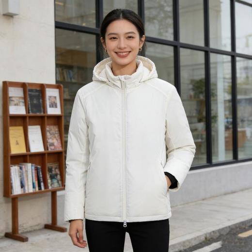 鸟ATOM阿童木系列同款 · 金标P棉全能防寒服，拒水防潮！还可以水洗！ 商品图4