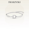心选丨Swarovski/施华洛世奇施家"红"运马蹄项链耳环耳钉配饰本命年送礼{新年送好礼} 商品缩略图4