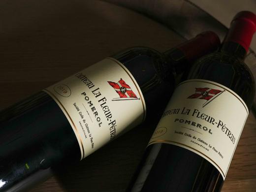 【98分】法国波尔多2019年柏图斯之花干红 商品图6