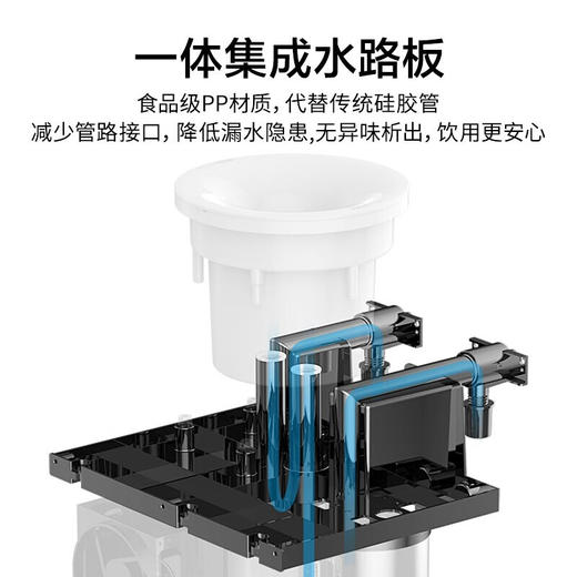 美的饮水机YR1518S-X 商品图6