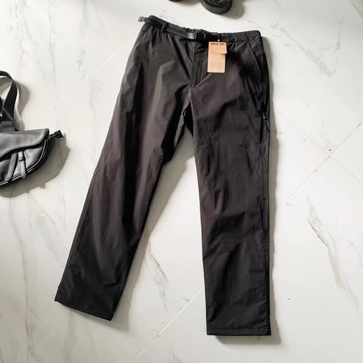 D122431限定加绒休闲工装裤户外登山四面弹休闲裤 商品图6