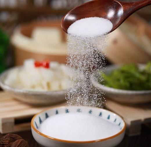 【QT】鲜丰食用深井精制盐400g*50袋 商品图1
