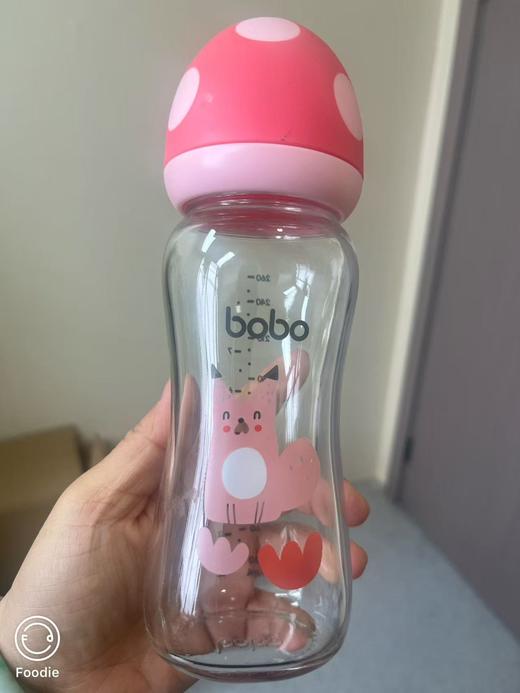 （积分兑换）bobo水杯/奶瓶 商品图6