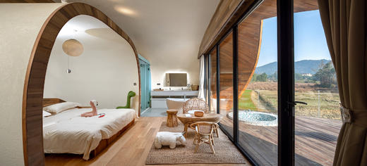 新余树蛙部落【3天2晚寒假亲子自然营】每期数量有限，购买后仍需自行跟树蛙预约！先约先得！具体营期时间见详情页 商品图4