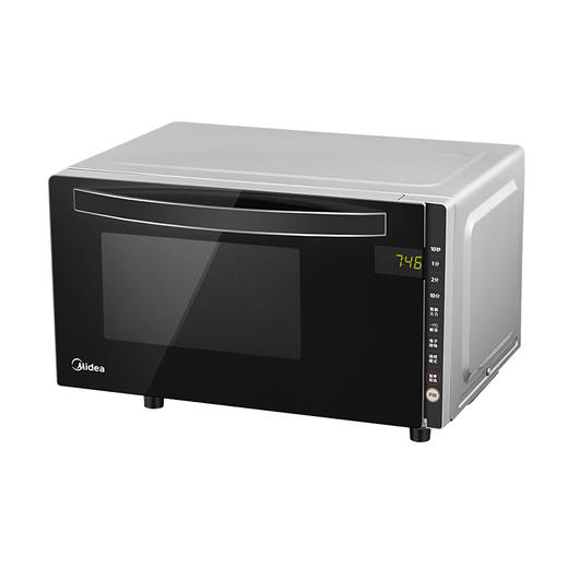美的微波炉M3-208E 商品图0