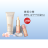 【19.9元+300积分】婷美小屋保湿倍润护唇膏3.5g*2支 商品缩略图3