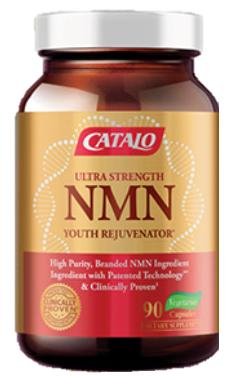 極效NMN54000抗老逆齡配方180粒（香港直邮/2周左右到货） 商品图4