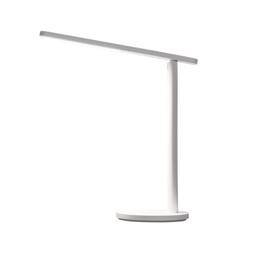 积分免费兑：雷士照明（NVC）LED护眼条形简约学习宿舍学生阅读书桌卧室床头便携折叠5A台灯 商品图6