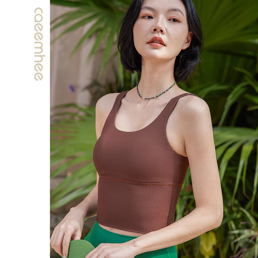 卡益背心KY01501-D电商款 商品图3