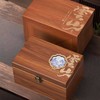 云山【棕木纹.1斤散茶箱】28元1套.整箱 16 套 商品缩略图3