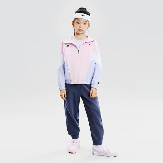 NIKE 3BRAND 春 大童小童 夹克 RWN-LO-1852 商品图3