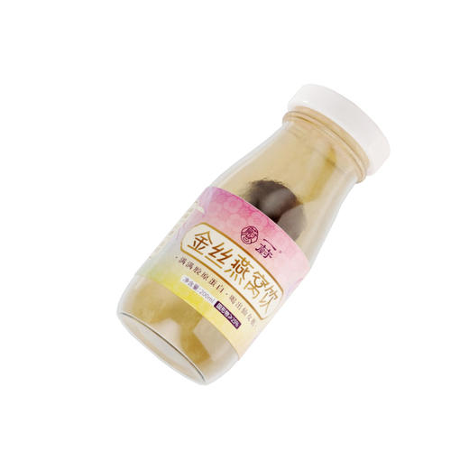 金丝燕窝饮 200ml/瓶 商品图1