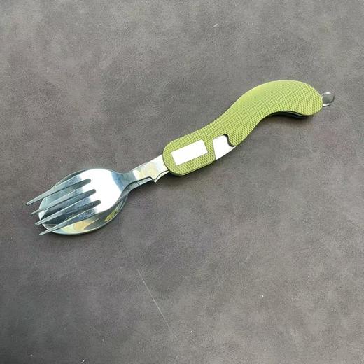 清仓·福利秒杀（刃面瑕疵，生锈位置随机）1224 商品图9