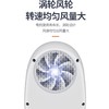 格卡诺 智能控温即热桌面迷你暖风机 商品缩略图2
