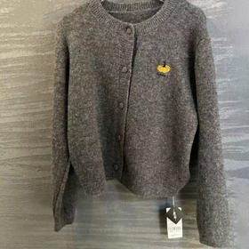 NC中排扣毛织开衫51019 冬季 088874241294