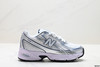 新百伦New Balance NB 740经典复古休闲运动跑步鞋男女鞋 商品缩略图0