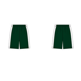 南悦幼儿园—运动短裤